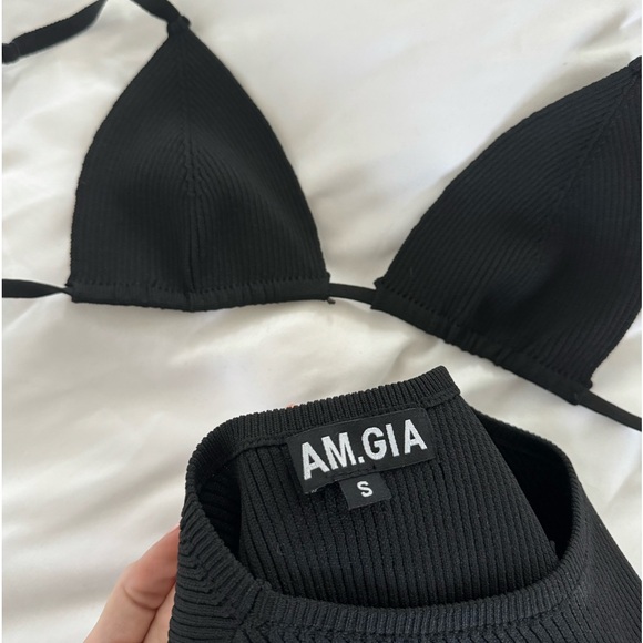 I AM GIA GENIVIEVE TOP - Picture 5 of 5